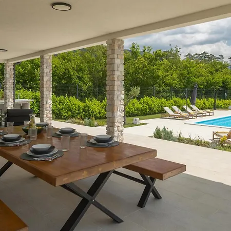 Awesome In Holiday home Strped